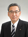 Susumu Saito