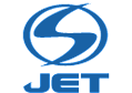 S-JETマーク（認証機関：一般財団法人　電気安全環境研究所）
